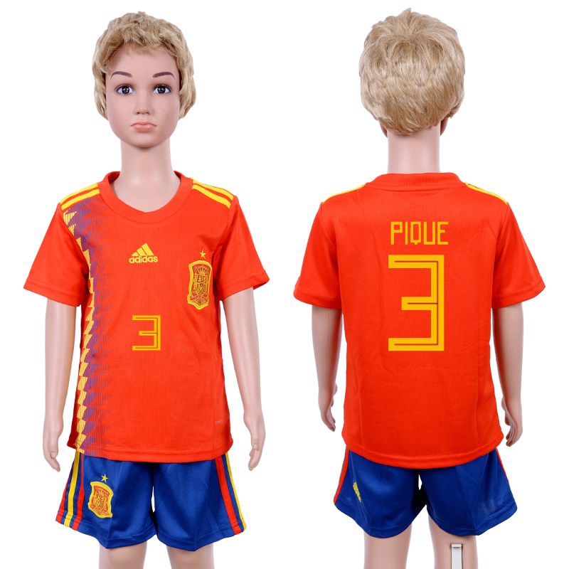 2018 world cup Kid jerseys-039